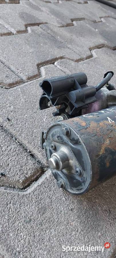 Rozrusznik Ford Focus C 18 tdci