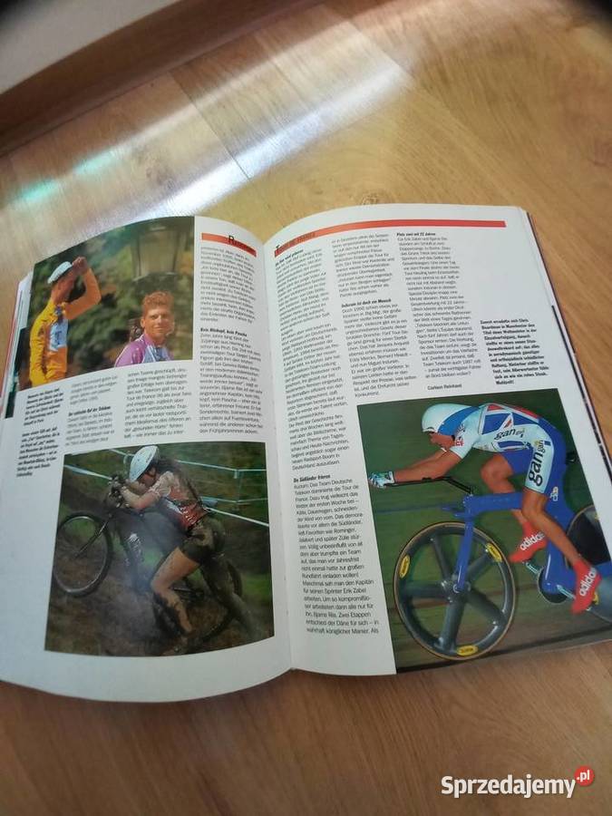 Igrzyska i Mistrzostwa Europy 1996 Rok wydania 1996 Bydgoszcz sprzedam