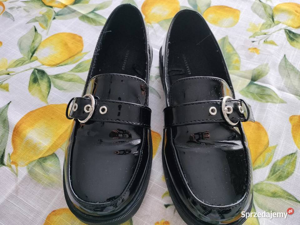 Fajne buty
