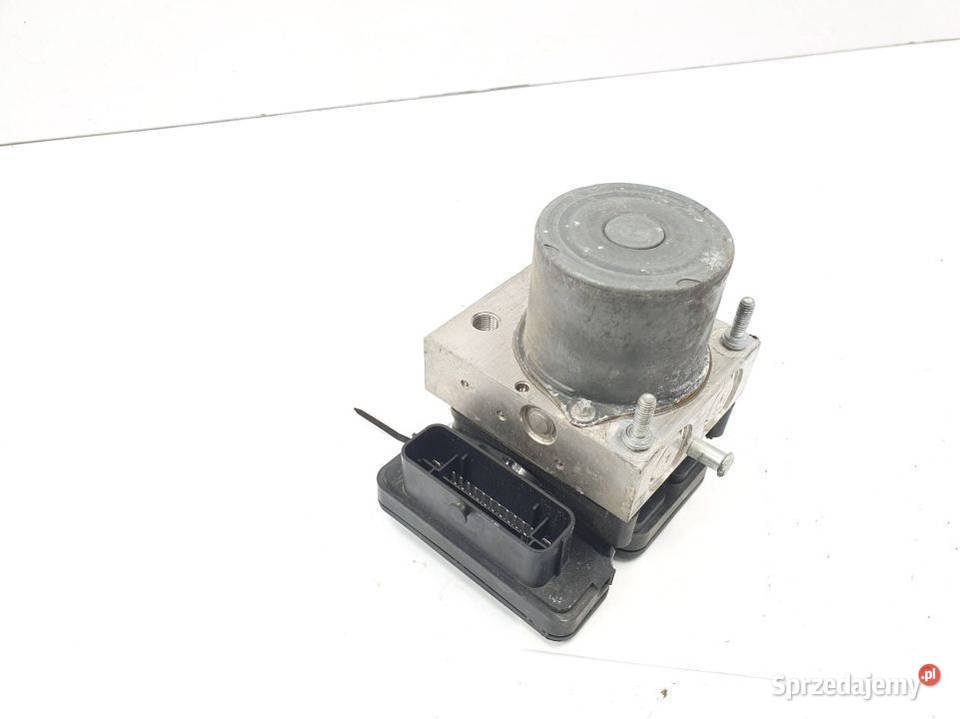 POMPA ABS HAMULCOWA FIAT TIPO II 0265292904 Lipno sprzedam