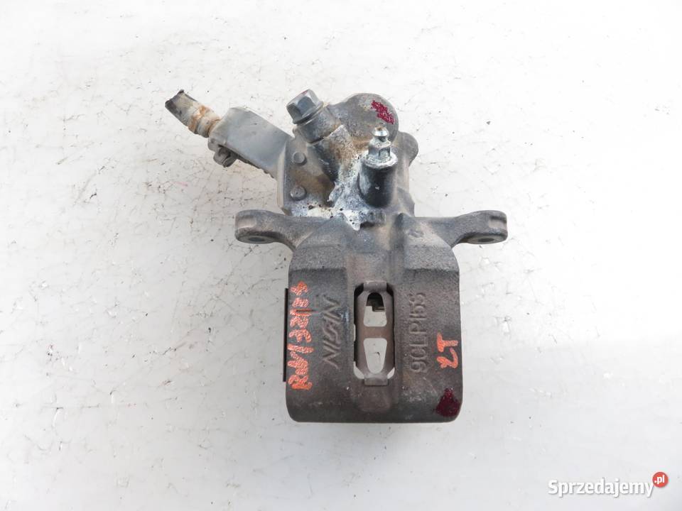 ZACISK LEWY TYŁ FIAT SEDICI 20 D 4x4