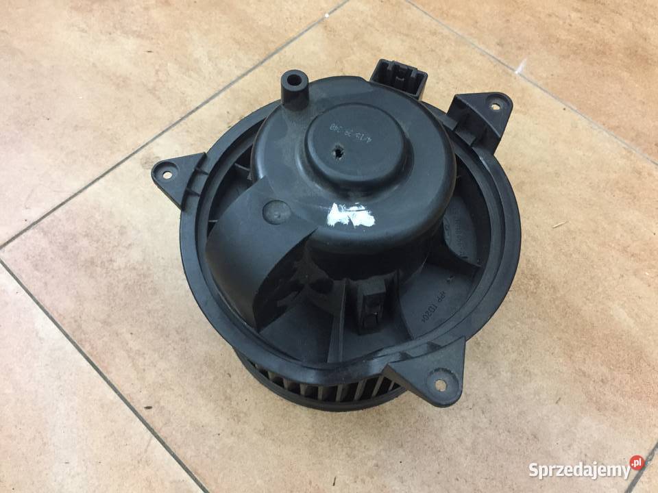 DMUCHAWA WENTYLATOR FOCUS MK1 MONDEO MK3 EUROPA Stanisławice