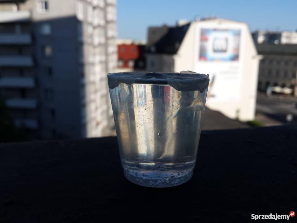 Krystaliczna żywica epoksydowa z odpornością na Warszawa usługi budowlane