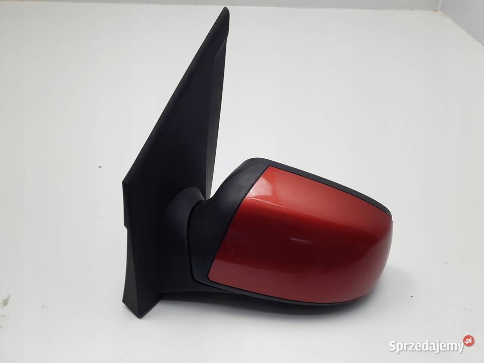 LUSTERKO LEWE Ford Fiesta Mk5 Mk6 VI lift 0508