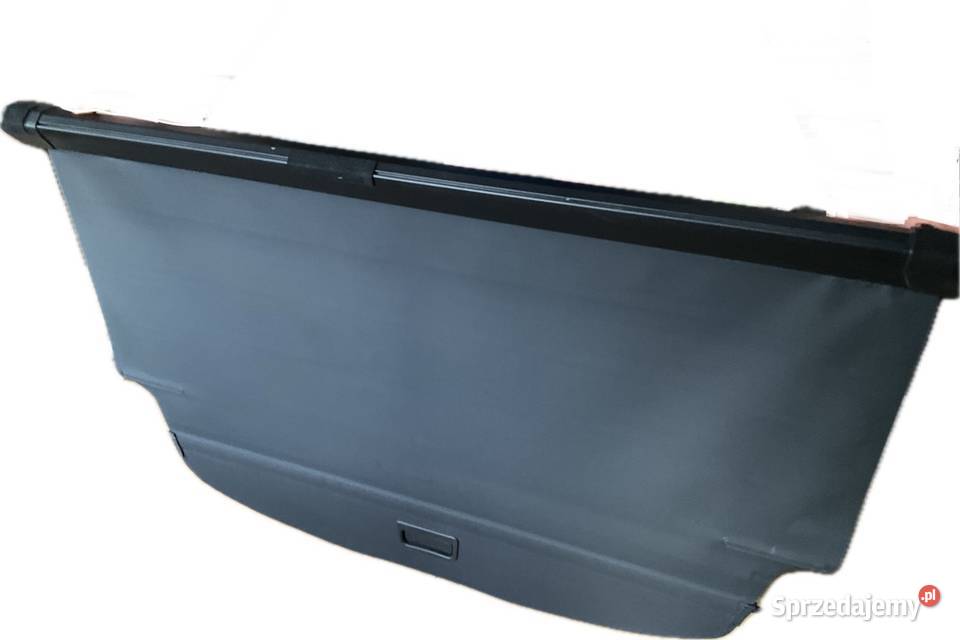 ROLETA BAGAŻNIKA FK7246668 LAND ROVER DISCOVERY Katowice sprzedam