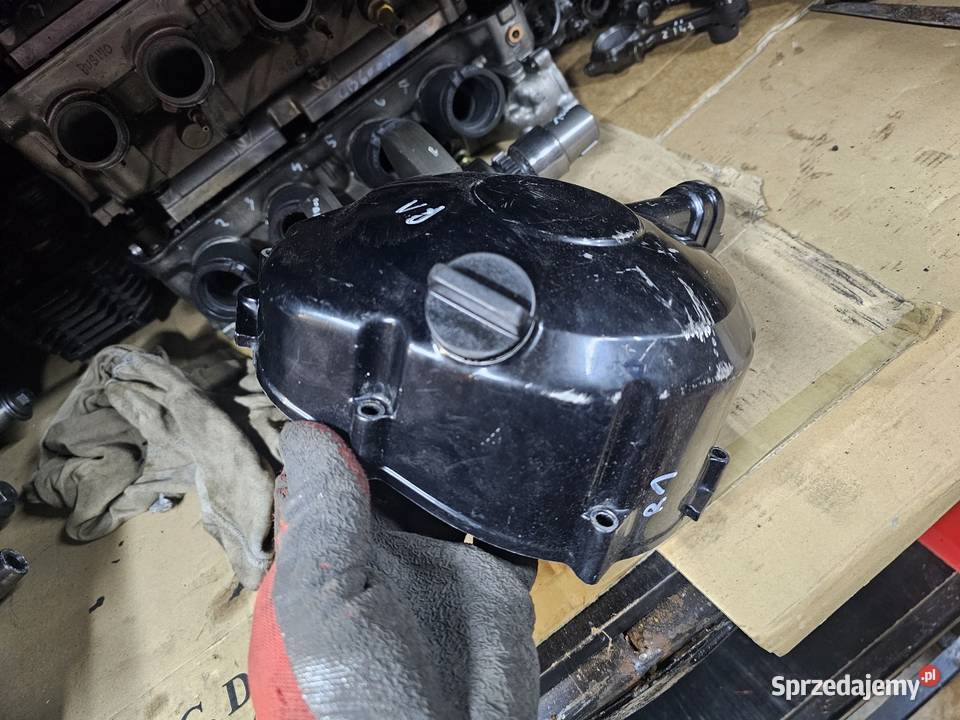 Yamaha r1 rn 04 pokrywa sprzęgła kapa prawa Jelenia Góra