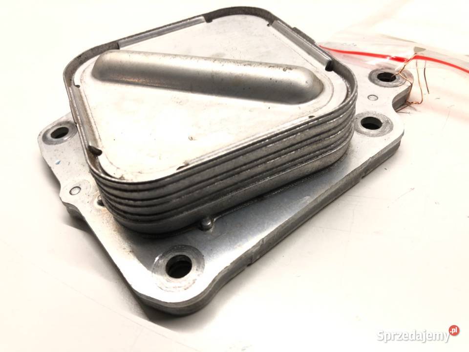 CHŁODNICA OLEJU SUZUKI SX4 14 129 sprzedam