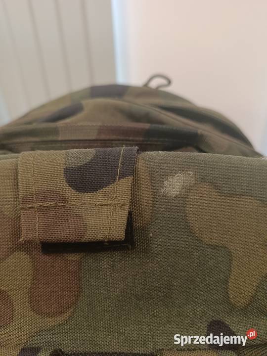 Sprzedam plecak wisport Sparrow 40 kamuflaż wz93 Antyki, Sztuka, Kolekcje Siedlce