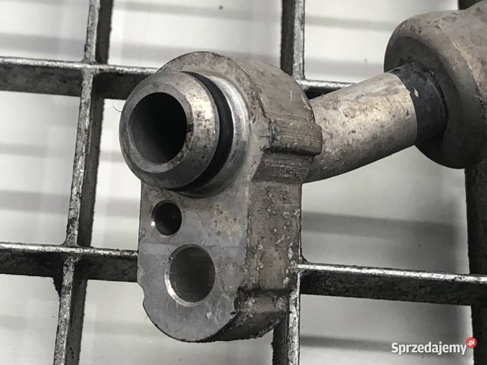 RURKA KLIMATYZACJI HONDA CRV III 22 140 SUV podkarpackie