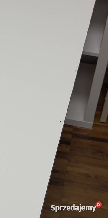 Biurko IKEA biaty Wrocław sprzedam