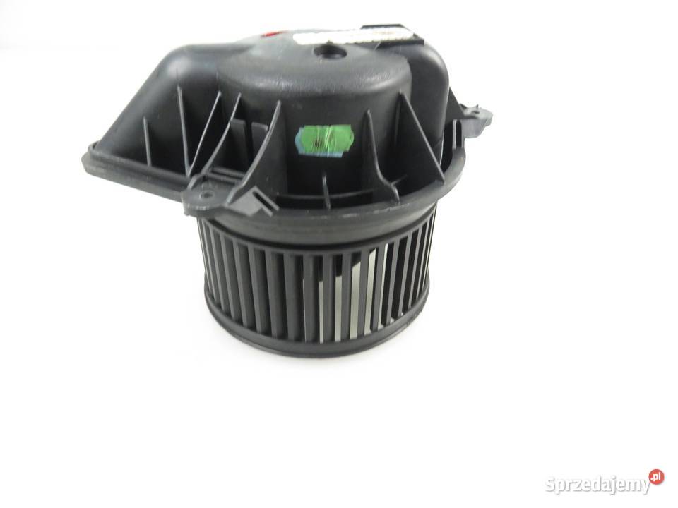 DMUCHAWA PEUGEOT 406 8B