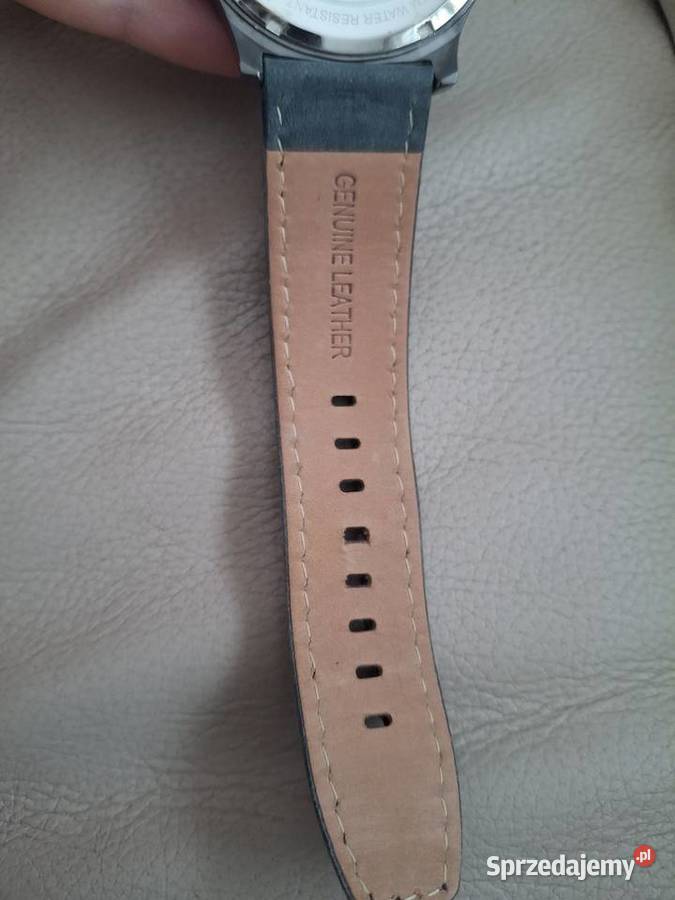 Zegarek Timberland nowy wielkopolskie Poznań