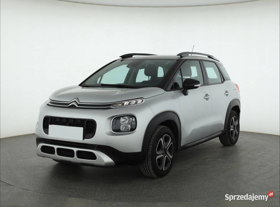Citroen C3 Aircross 12 PureTech Piaseczno sprzedam
