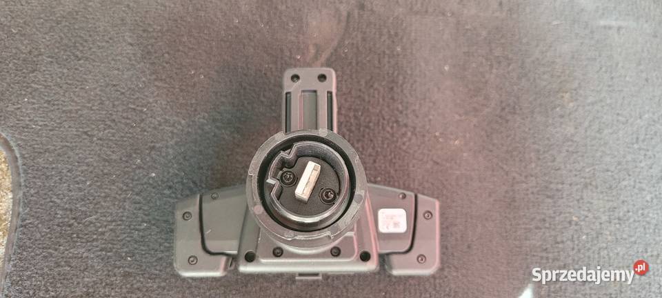 Fabryczny uchwyt do telefonu Smarta sprzedam