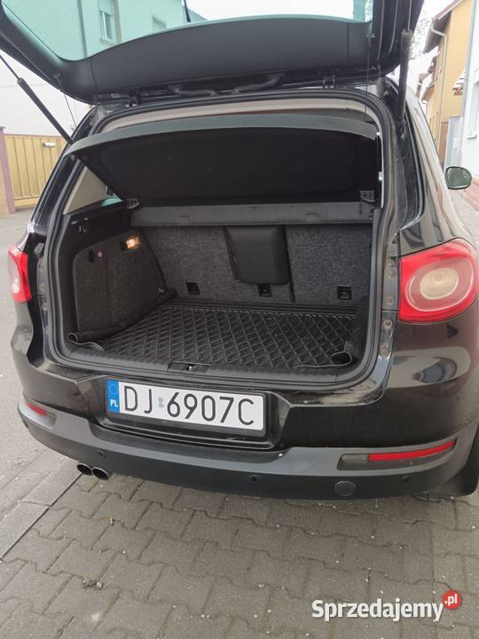 Sprzedam zamienie nieuszkodzony Jelenia Góra