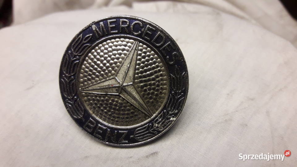 kołpaki dekielki mercedes 124 156 125 190 cklase Lubasz