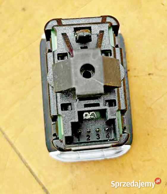 MERCEDES W117 W176 W204 W246 PANEL STEROWANIA Radom