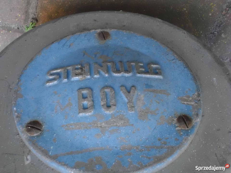 Dwie Wyciągarki elektryczne profesionalne Gdańsk sprzedam