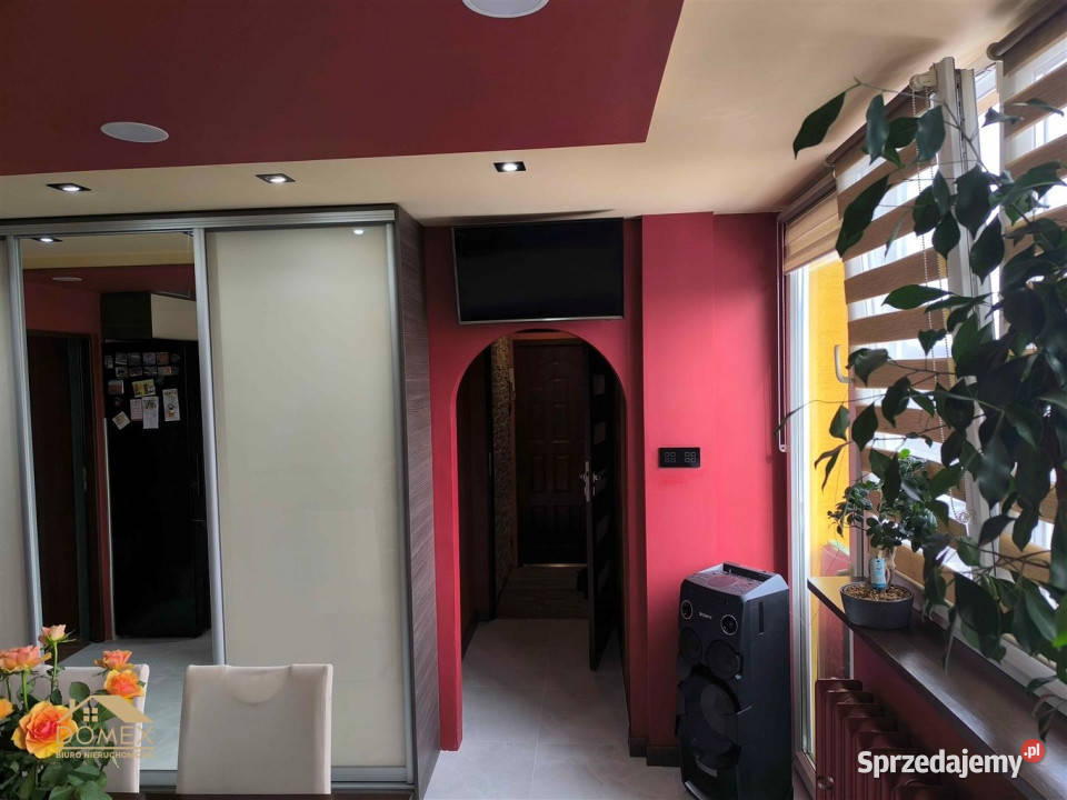 Sprzedam mieszkanie Tychy 49m2 2 pokoje śląskie