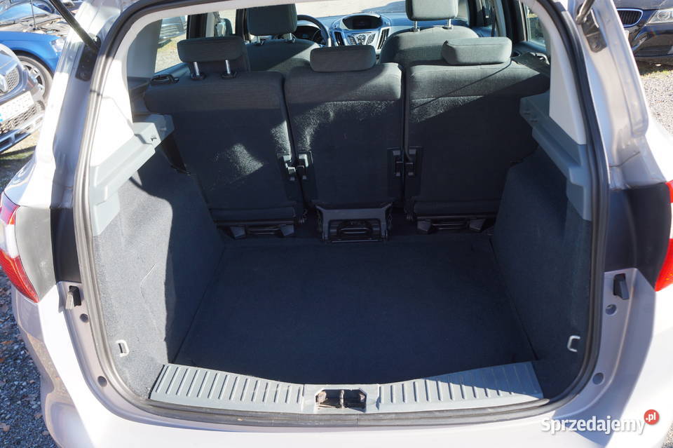 C 16 TDCI Częstochowa