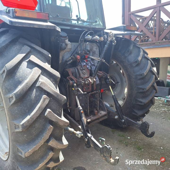 Massey Ferguson 3080 Samotwór sprzedam