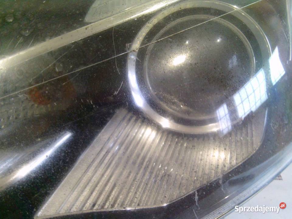 ASTRA J GTC 13r lampa lewa przód 13281282 ANGLIK Kielce