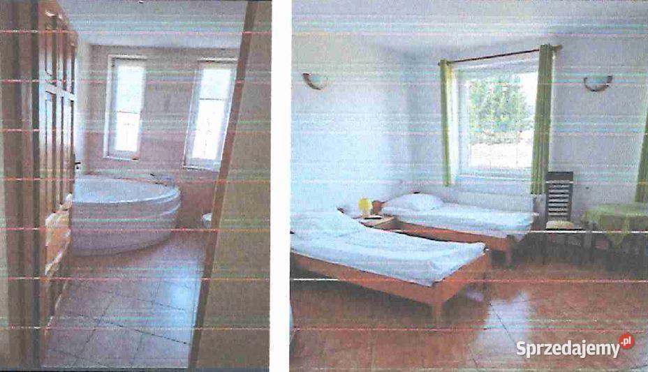 Dom wielopokoleniowy z garażem budynek 3152zł/m2 Paszków