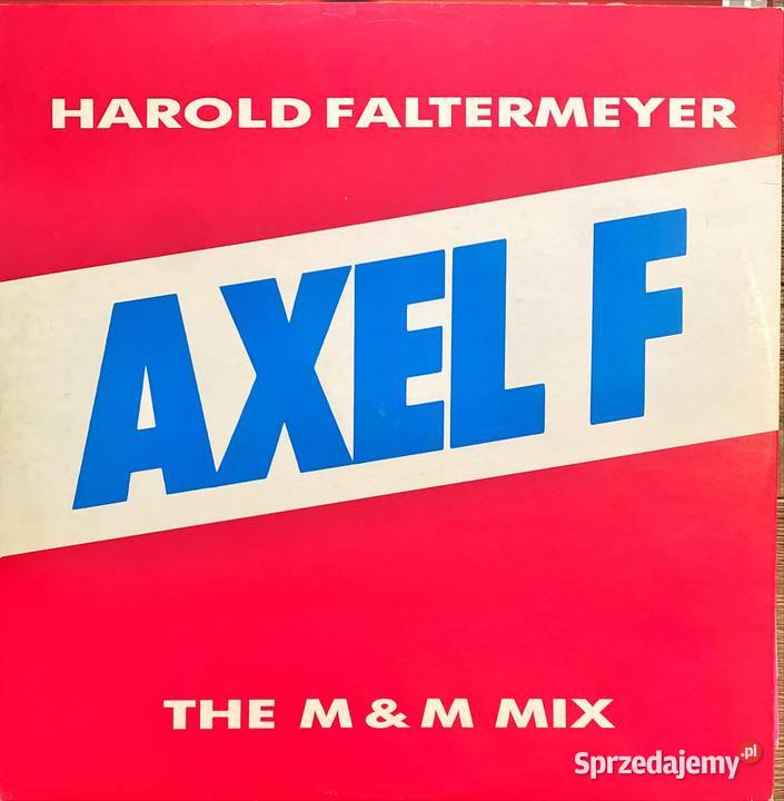 Plyt winylowych Pop 80s Rock Disco