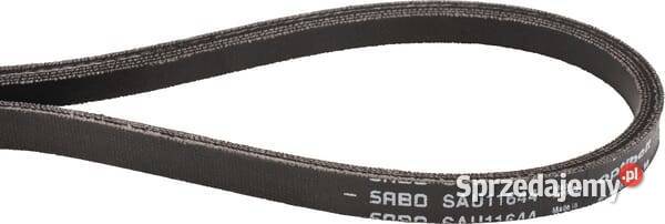 Pasek klinowy SAU11644 Kamionna sprzedam