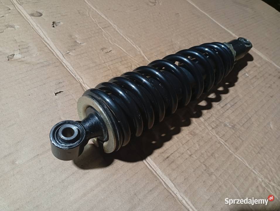 Amortyzator przód Quad Hisun 700 Hsun Strzyżów