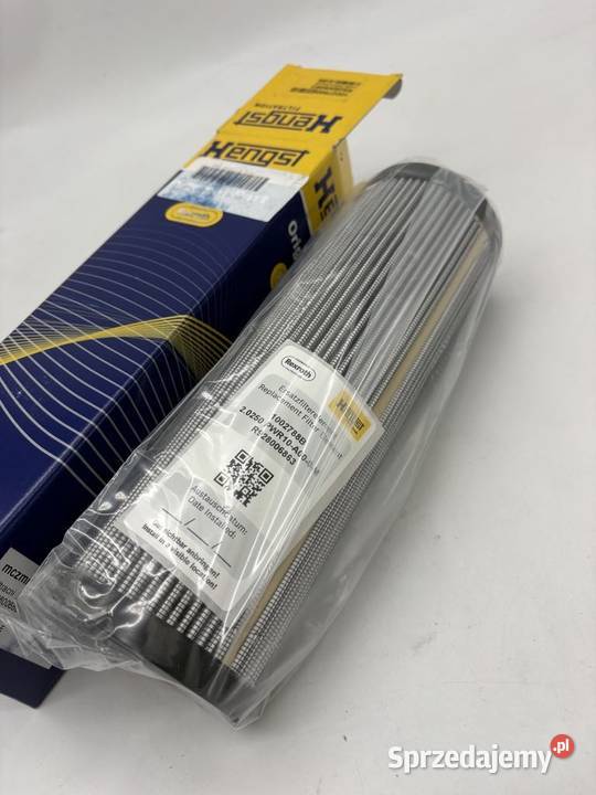 Hengst 1002788B R928006863 Filter element Warszawa sprzedam
