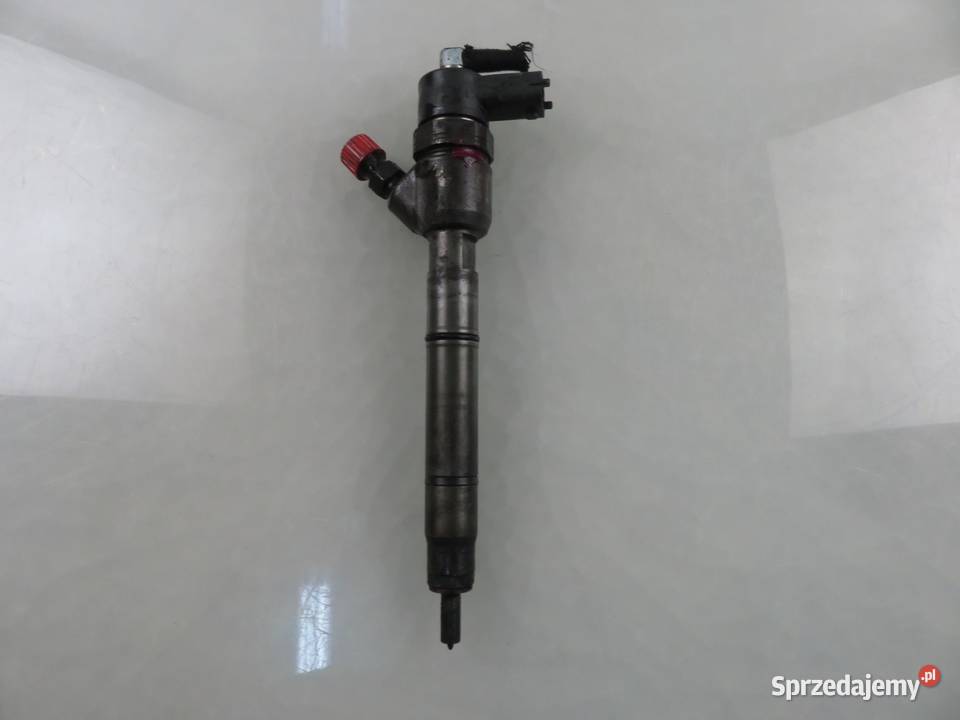 WTRYSKIWACZ HYUNDAI i30 I CW 16 CRDi 0445110320 sprzedam