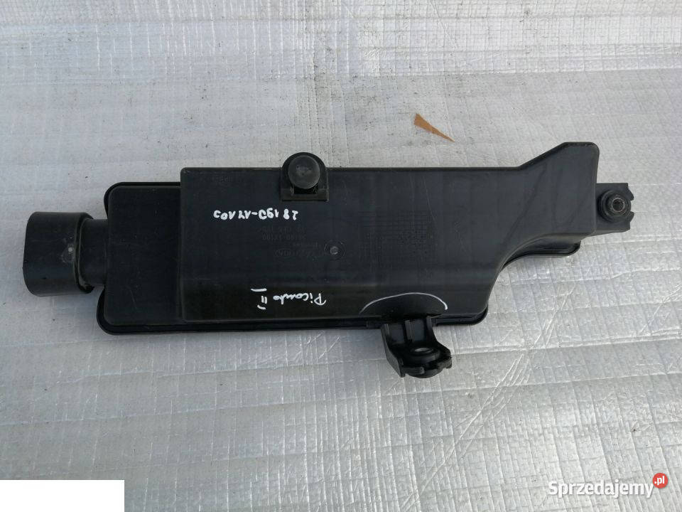 KIA PICANTO II REZONATOR POWIETRZA 281901Y100