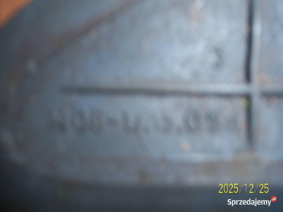 SHL M11 M06 guma zbiornika baku Kielce sprzedam