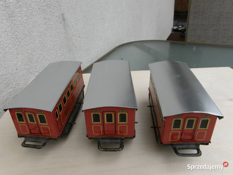 HWN Distler IGRA Skala 0 Film z działania Radzewice