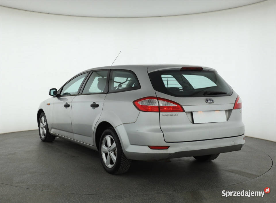 Ford Mondeo 20 TDCi diesel Piaseczno