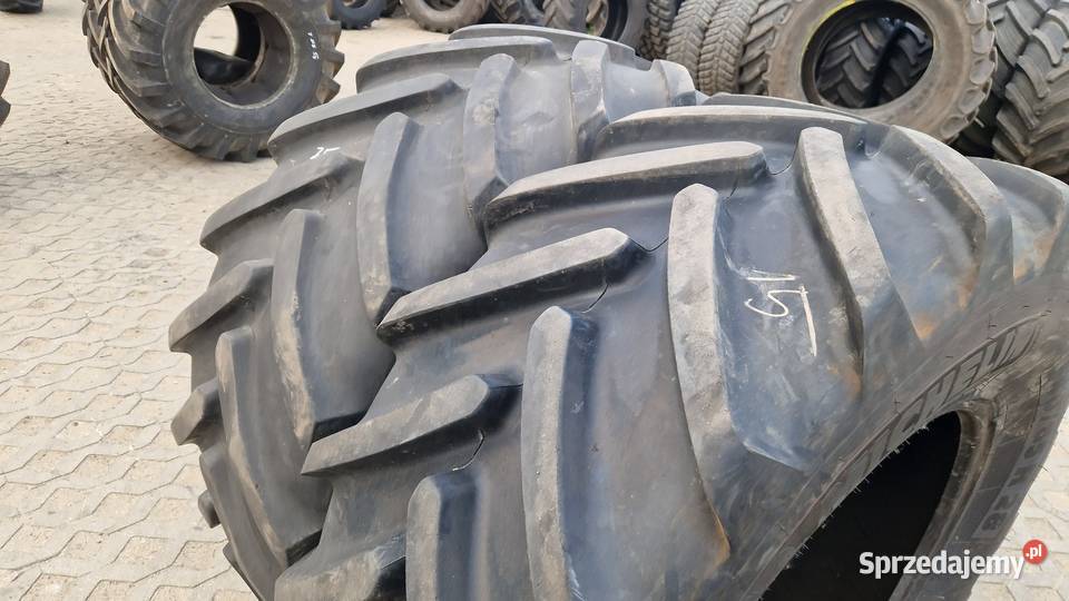 54065r28 48070r28 Michelin Multibib Nowe Miasto Lubawskie sprzedam