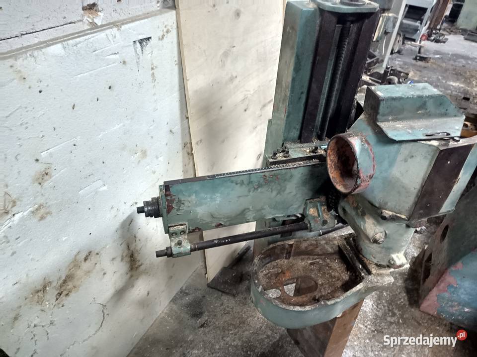 Wałki strugarki czterostronnej trójstronnej Produkcja Przasnysz