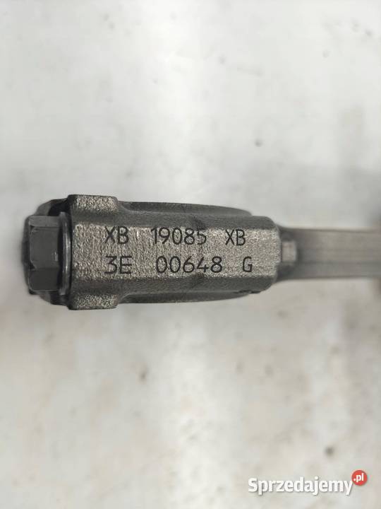 TŁOK KORBOWÓD 16 SCE Dacia Duster II 20172024 sprzedam