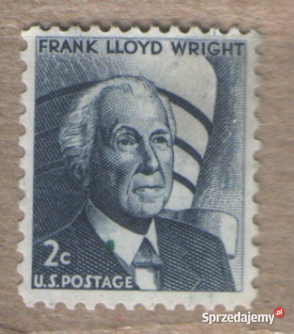 Zn USA Mi 902 1966 Gliwice