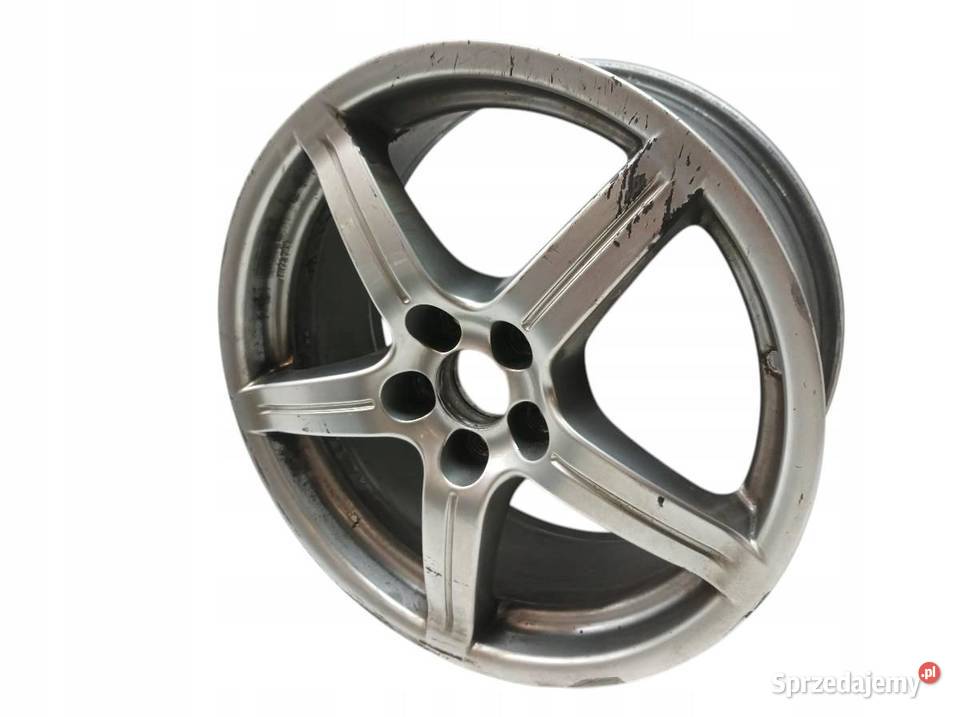 FELGA ALUMINIOWA R18 5X108 ET48 OC68MM 8JX18H2