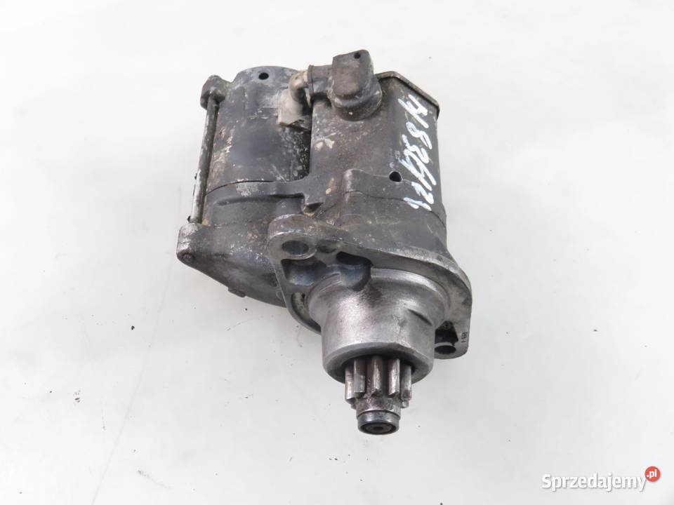 ROZRUSZNIK SUBARU FORESTER 20 AWD