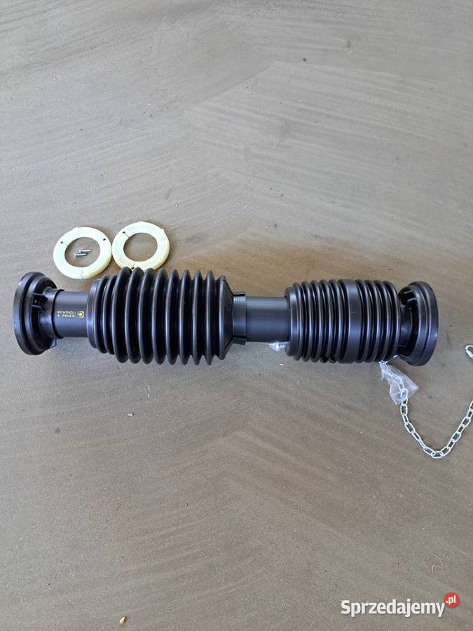 Obudowa wałka Bondoli 110 Bielawy