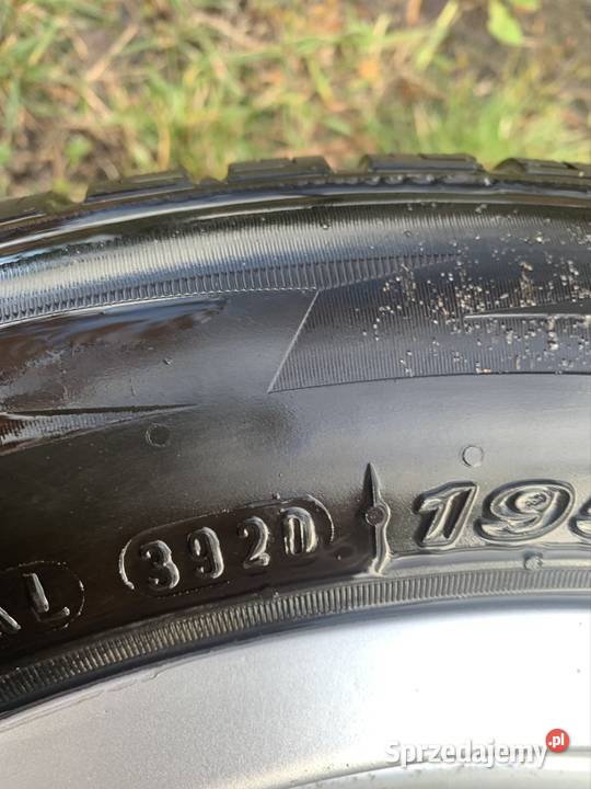 Koła 5100 15 lubelskie Puławy sprzedam