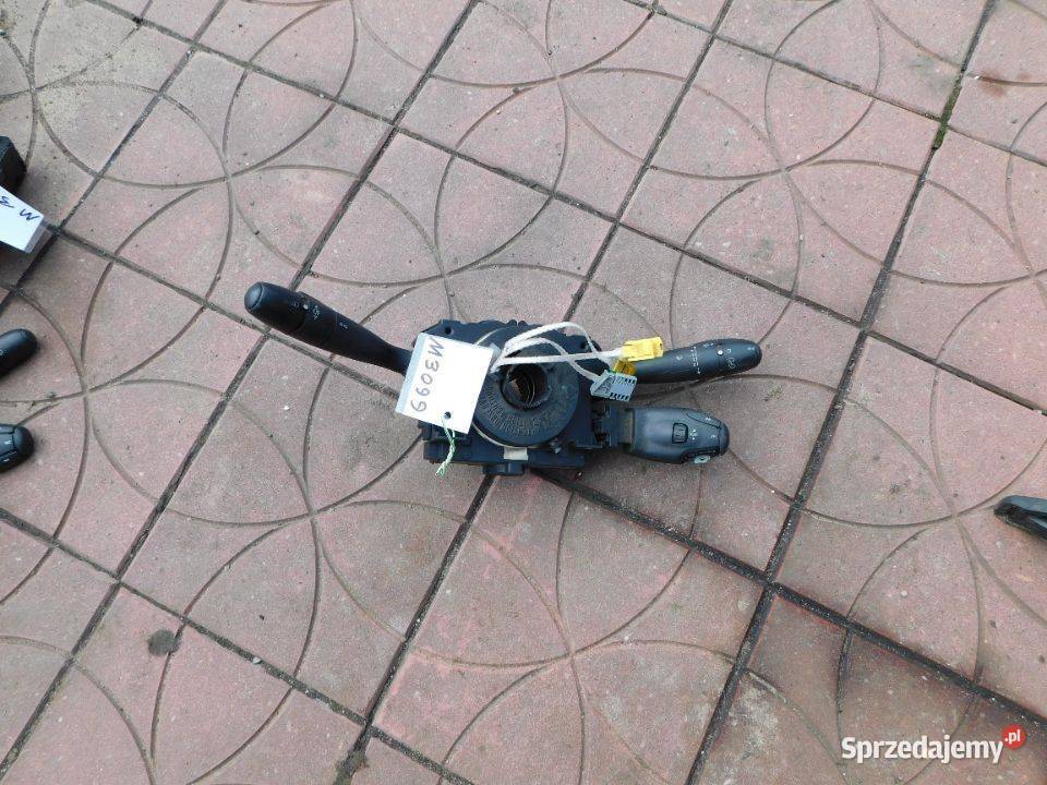 peugeot citroen przełącznik zespolony 96608847XT śląskie Żory