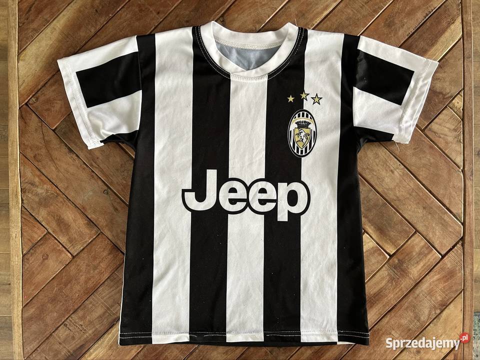 Koszulka sportowa Dybala 122128 Wyszków