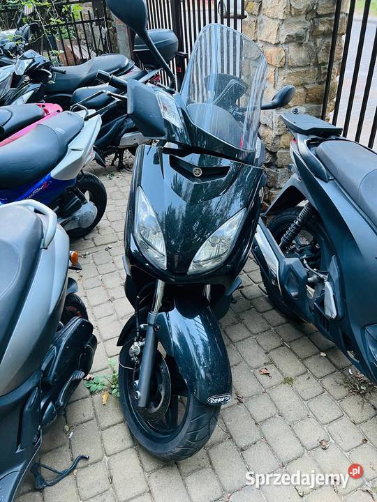 Skuter SYM JET 14 50cc 4T 2023 super stan nowy Rok produkcji 2023 Warszawa