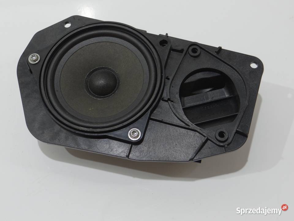 GŁOŚNIK PODSUFITKI BMW E61 9141495 4614457 Strzyżewice sprzedam