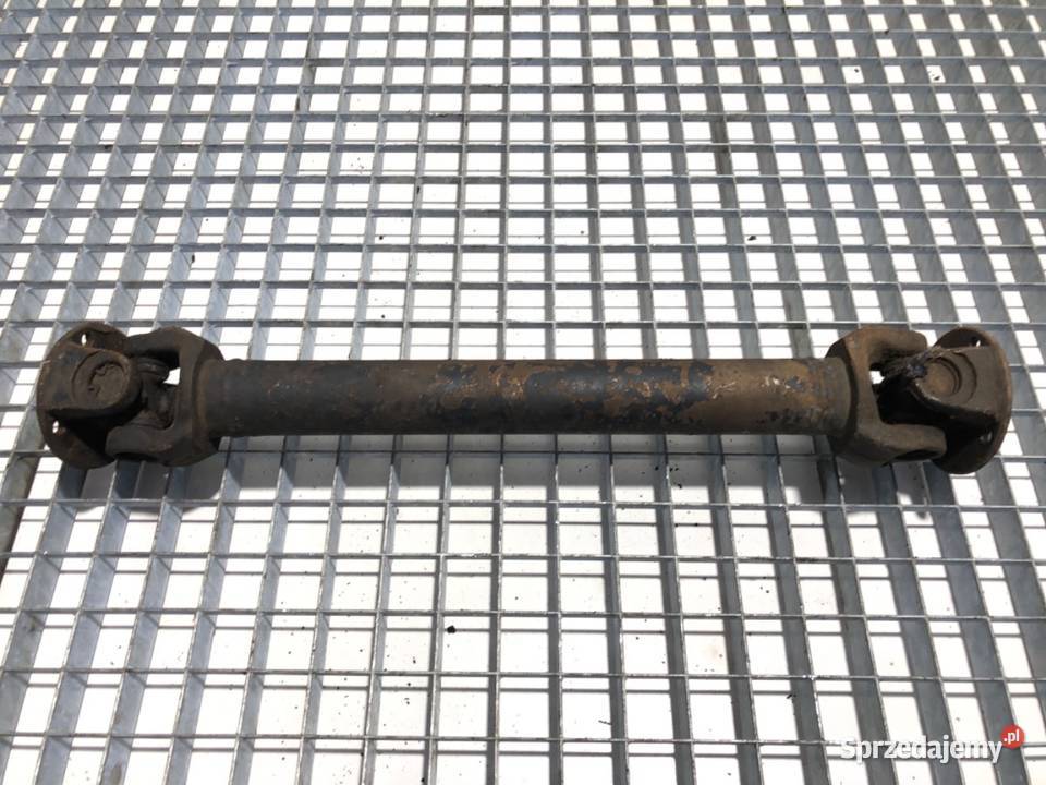 WAŁ NAPĘDOWY POMPY STRAŻACKIEJ STAR Ciągnik