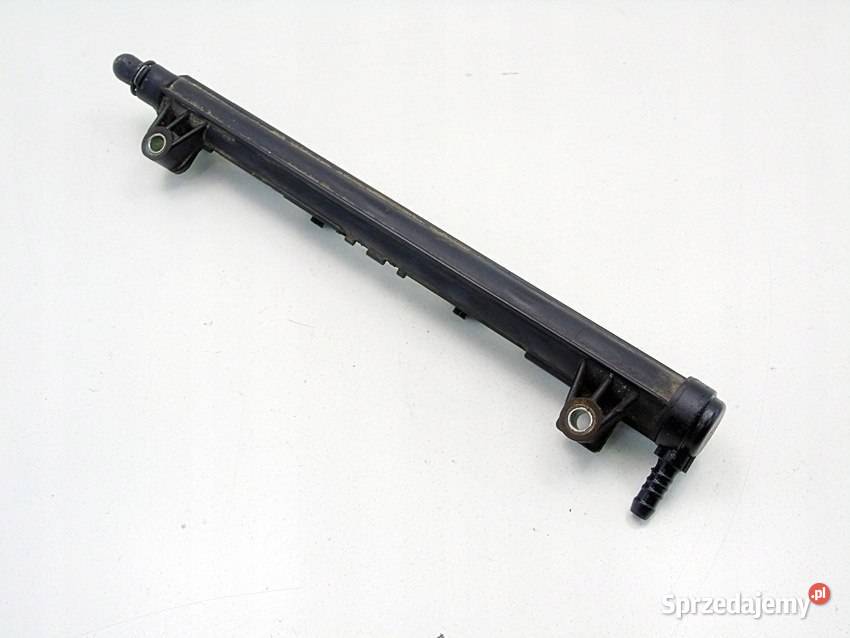 LISTWA WTRYSKOWA 14 16V FABIA POLO 9N IBIZA 3 śląskie Sosnowiec